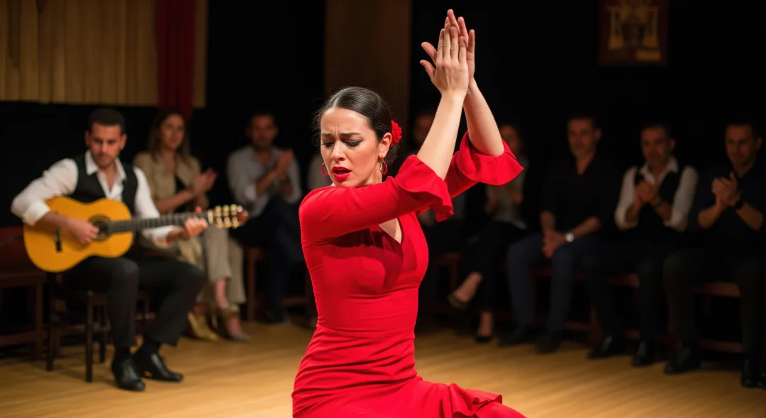 Flamenco