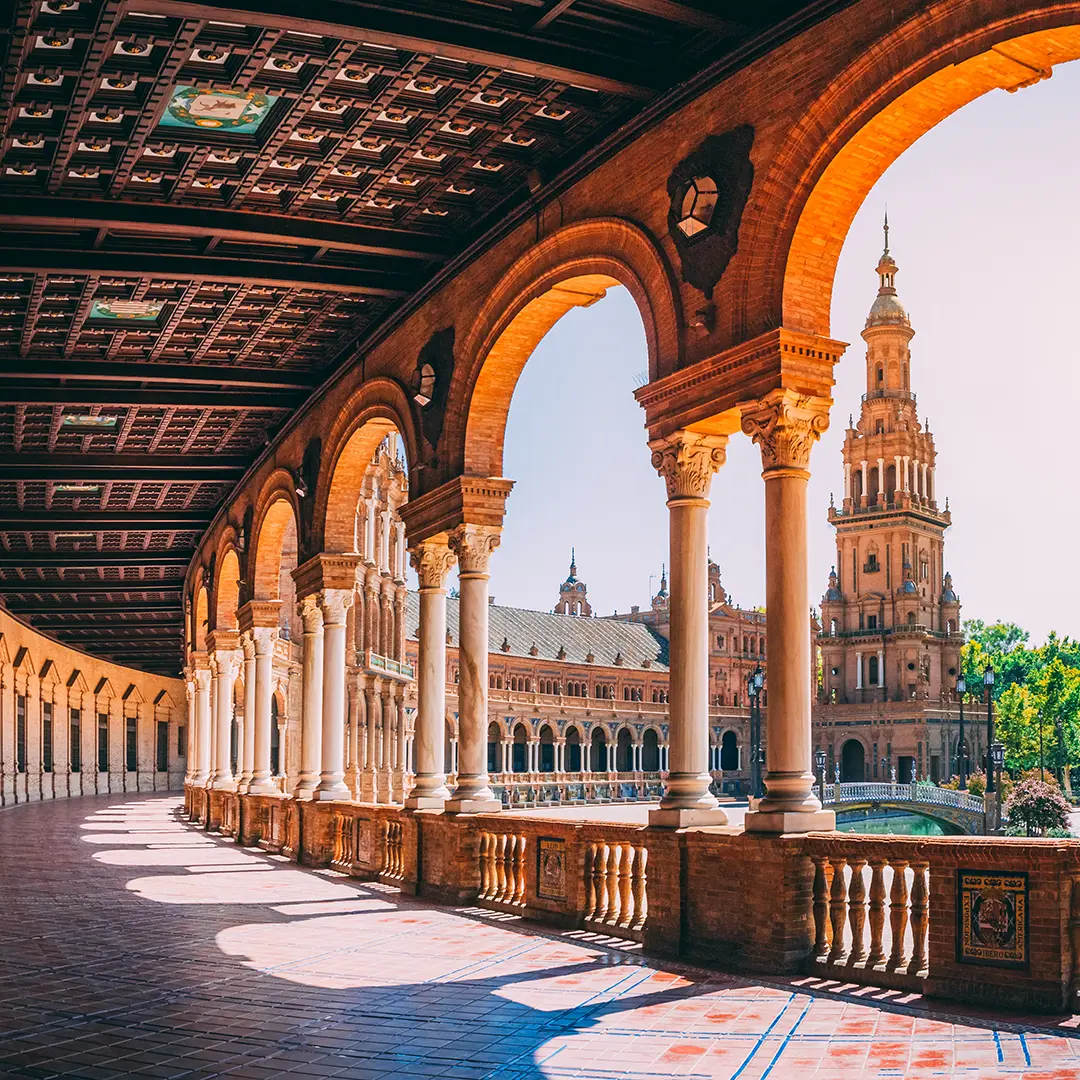 Seville